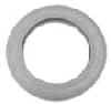 Caster tire
