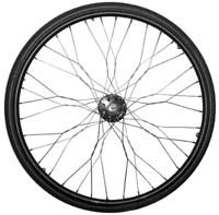 Twister Wheels by Colours