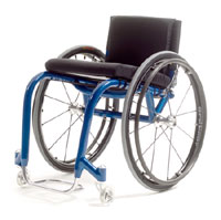 Lasher Sport BT-Mg Magnesium