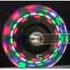 4" Lighted Roller Blades Casters