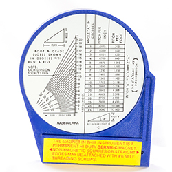 EasyStand Evolv - Medium - P80246 Angle Locator