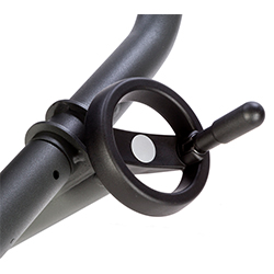 EastStand Evolv - Medium - P600002 Back Angle Adjustment Wheel