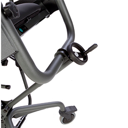 EastStand Evolv - Medium - P600002 Back Angle Adjustment Wheel