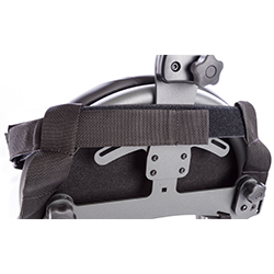 EastStand Evolv - Medium - PNG50192 Chest Strap – 5″Wx19″L