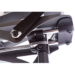 Easystand Evolv - Medium - PNG50366 Clear Angle Adjustable Tray