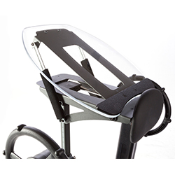 EasyStand Evolv - Medium - PNG50327 Clear Angle Adjustable Tray for Mobile