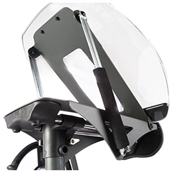 EasyStand Evolv - Medium - PNG50327 Clear Angle Adjustable Tray for Mobile