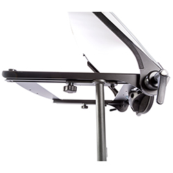 EasyStand Evolv - Medium - PNG50489 Clear Angle Adjustable Tray for Swing-Away