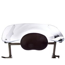 EasyStand Evolv - Medium - PNG50456 Clear Tray for Swing-Away