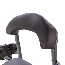 EasyStand Evolv - Medium - PNG50062 Contoured Back 13”H