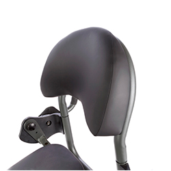 EasyStand Evolv - Medium - PNG50068 Contoured Back 19”H