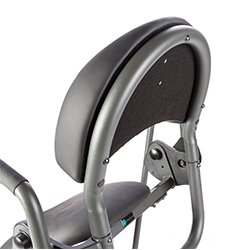 EasyStand Evolv - Medium - PNG50068 Contoured Back 19”H