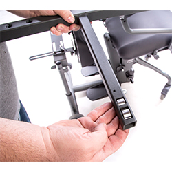 EasyStand Evolv - Medium - PNG50499 Easy-Adjust Seat Depth