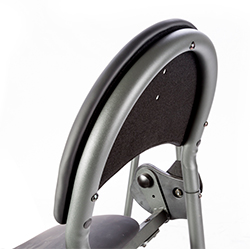 EasyStand Evolv - Medium - PNG50067 Flat Back 19”H