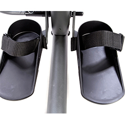 EasyStand Evolv - Medium - PNG30030 Foot Straps-15″L