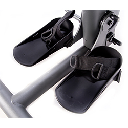 EasyStand Evolv - Medium - PNG30030 Foot Straps-15″L