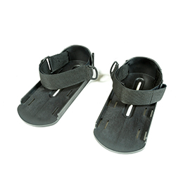 EasyStand Evolv - Medium - PNG50505 Foot Straps-21″L