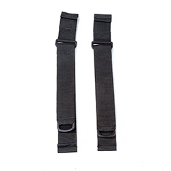 EasyStand Evolv - Medium - PNG50505 Foot Straps-21″L