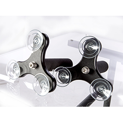 EasyStand Evolv - Medium - PNG50042 Hand Grips