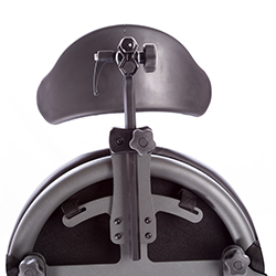 EasyStand Evolv - Medium - PNG50240 Head Support – 21″-30″ Range