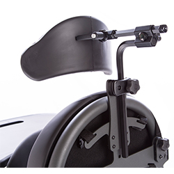 EasyStand Evolv - Medium - PNG50240 Head Support – 21″-30″ Range” W