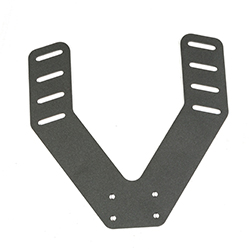 EasyStand Evolv - Medium - PNG11212 High Mount Chest Vest Bracket