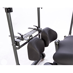 EasyStand Evolv - Medium - PNG50425 Independent Knee Pads for Swing-Away