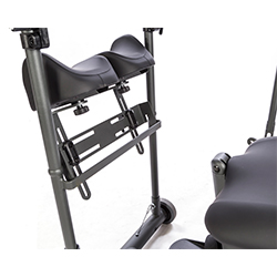 EasyStand Evolv - Medium - PNG50425 Independent Knee Pads for Swing-Away