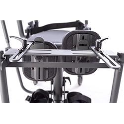 EasyStand Evolv - Medium - PNG50425 Independent Knee Pads for Swing-Away