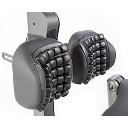 EasyStand Evolv - Medium - PNG50385 Independent Roho Knee Pads