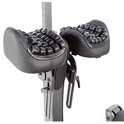 EasyStand Evolv - Medium - PNG50385 Independent Roho Knee Pads