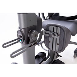 EasyStand Evolv - Medium - PNG50385 Independent Roho Knee Pads