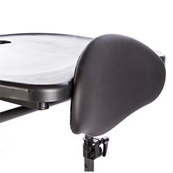 EasyStand Evolv - Medium - PNG30000 Large Contoured Chest Pad