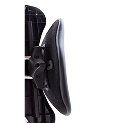 EasyStand Evolv - Medium - PNG30000 Large Contoured Chest Pad