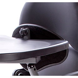 EasyStand Evolv - Medium - PNG30000 Large Contoured Chest Pad