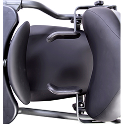 EasyStand Evolv - Medium - PNG50224 Lateral Supports – 8″-16.5” W