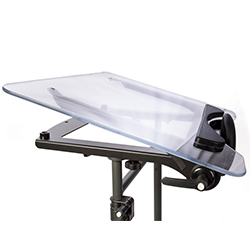 EasyStand Evolv - Medium - PNG50491 Oversized Angle Adjustable Tray for Swing-Away