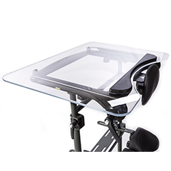 EasyStand Evolv - Medium - PNG50491 Oversized Angle Adjustable Tray for Swing-Away