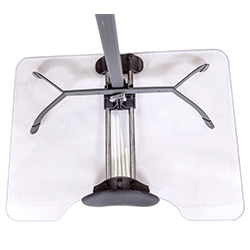 Easystand Evolv - Medium - PNG50194 Oversized Clear Tray