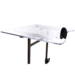 EasyStand Evolv - Medium - PNG50458 Oversized Clear Tray for Swing-Away