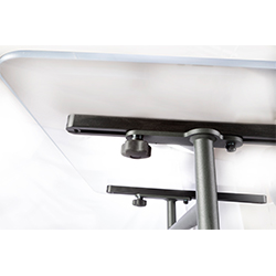 EasyStand Evolv - Medium - PNG50458 Oversized Clear Tray for Swing-Away