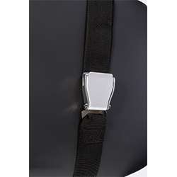 EastStand Evolv - Medium - PNG30028 Positioning Belt with Airline Style Buckle