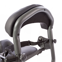 EasyStand Evolv - Medium - PNG50172 Removable Contoured Back 13”H