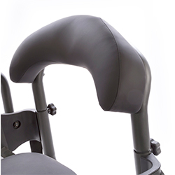 EasyStand Evolv - Medium - PNG50172 Removable Contoured Back 13”H