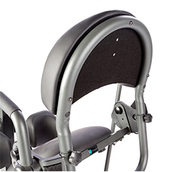 EasyStand Evolv - Medium - PNG50174 Removable Contoured Back 19”H