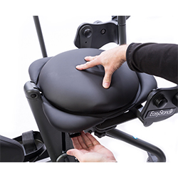 EasyStand Evolv - Medium - PNG50324 Rotating Seat