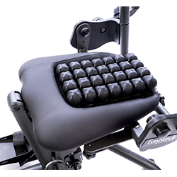 EasyStand Evolv - Medium - PNG30183 Seat with Roho Insert