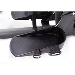 EasyStand Evolv - Medium - PNG30031 Secure Foot Straps-15″L