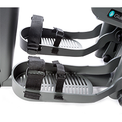 EasyStand Evolv - Medium - PNG30031 Secure Foot Straps-15″L