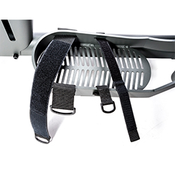 EasyStand Evolv - Medium - PNG30031 Secure Foot Straps-15″L